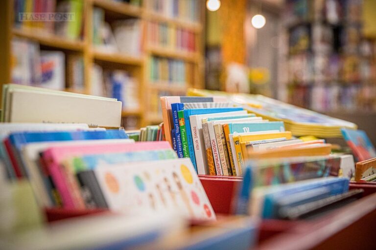 (Symbolbild) Bücher