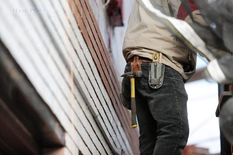(Symbolbild) Handwerker