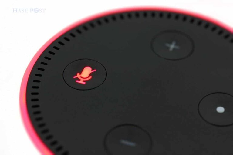 Amazon "Alexa" Echo Dot