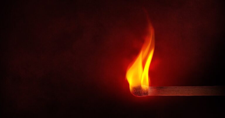 Feuer