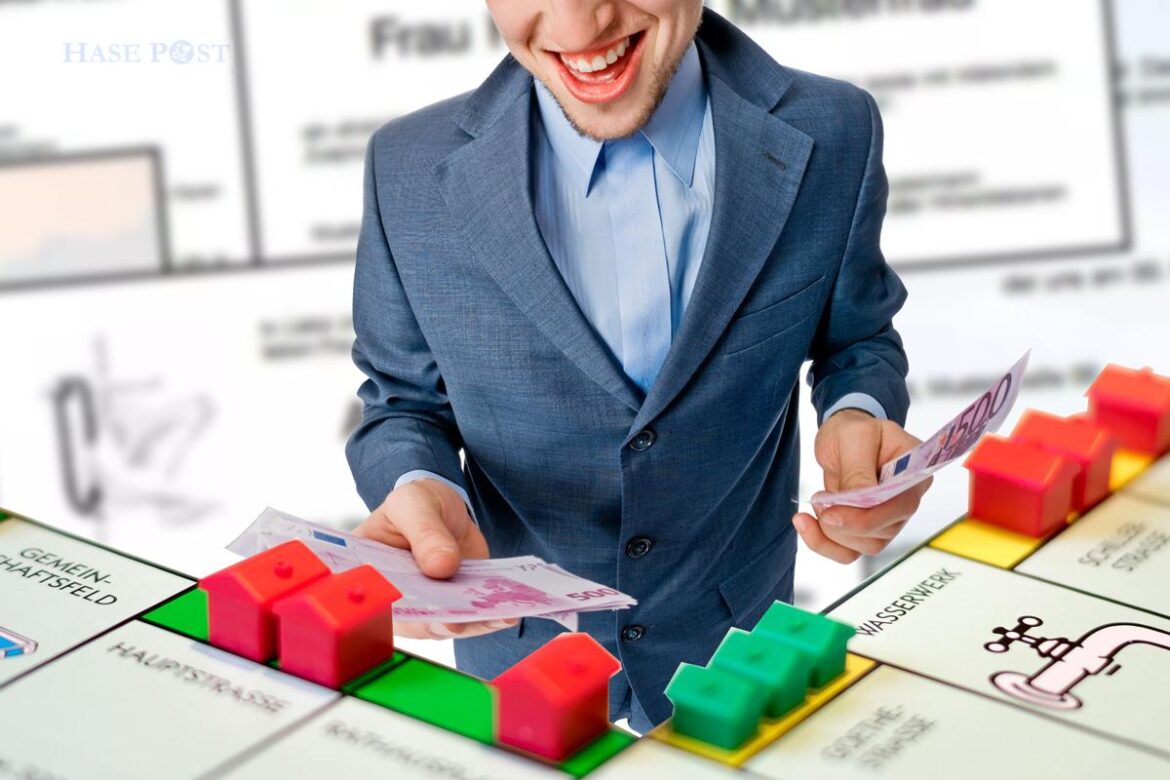 Osnabrücker Maklermasche: Frau erhält Beleidsschreiben mit Immobilienverkaufsangebot