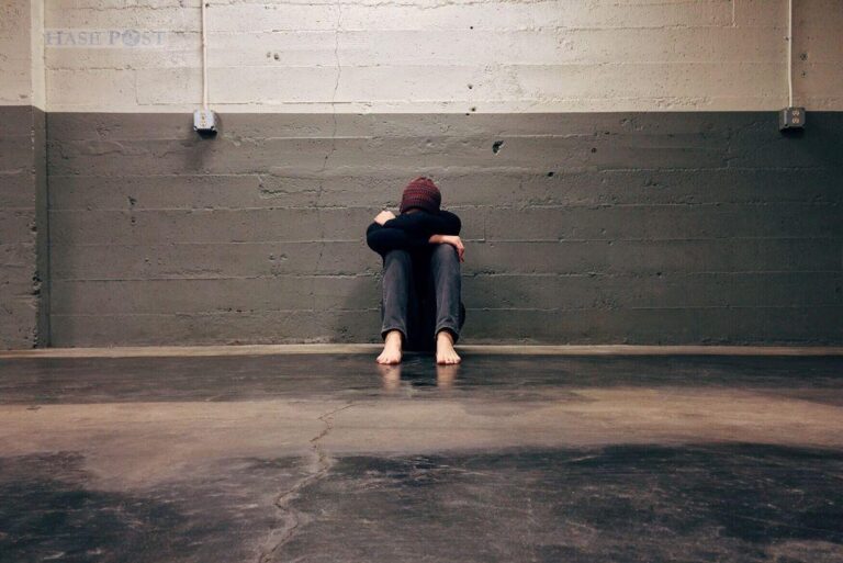 (Symbolbild) Depressionen