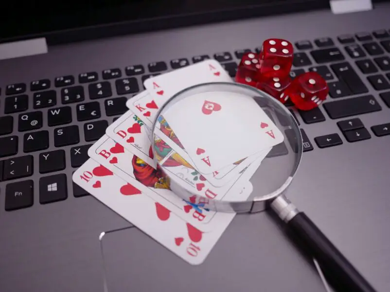 Casinos Online: Was für ein Fehler!