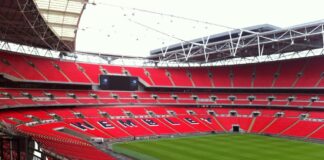 Wembley