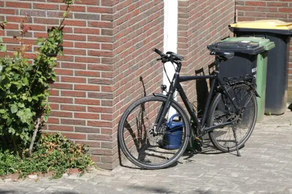 Radfahrerin bei Zusammenstoß mit LKW in Hagen a.T.W. verletzt