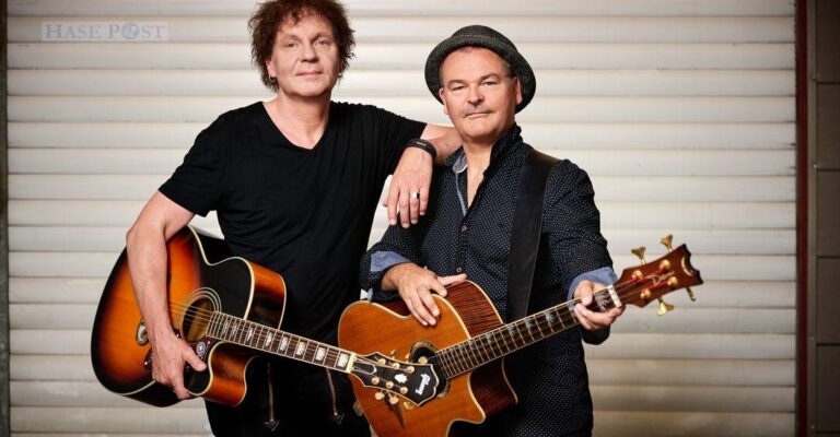 Fats Meyer Acoustic Duo