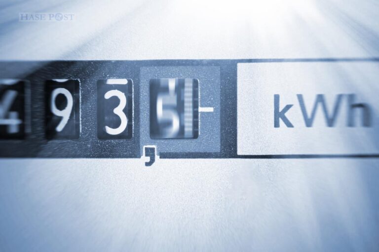 Auch Stadt Melle legt Energiesparpläne vor. / Foto: AdobeStock