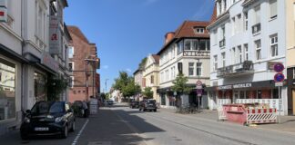 Lotter Straße