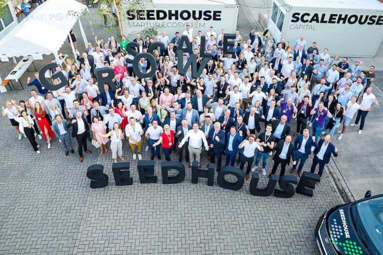 Die Startup-Szene in Osnabrück wächst mit dem Growhouse und dem Scalhouse weiter. / Foto: Seedhouse Accelerator