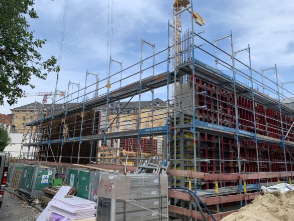 Automatisch gespeicherter Entwurf