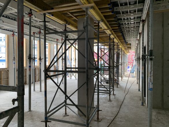 Neubau Justizzentrum Osnabrück