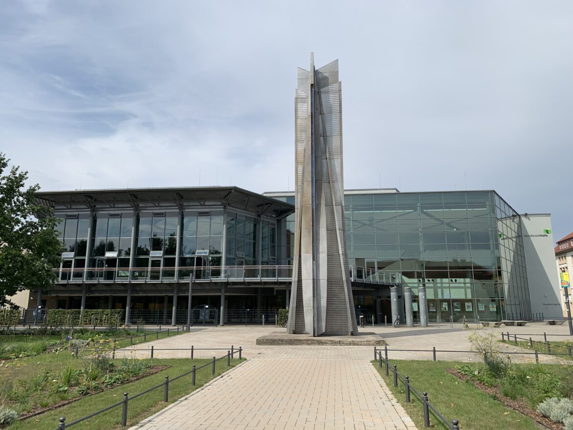 OsnabrückHalle