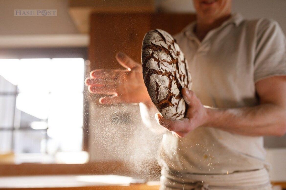 Bäcker (Symbolbild)