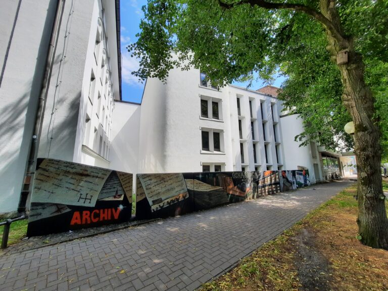 Landesarchiv Osnabrück