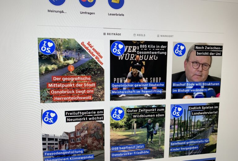Instagram HASEPOST