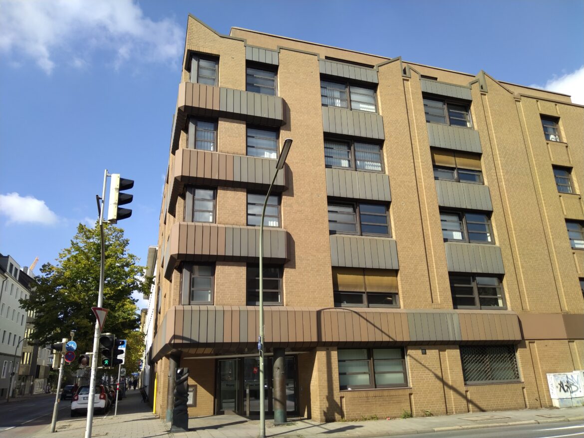 Staatsanwaltschaft Osnabrück / Foto: Tischer