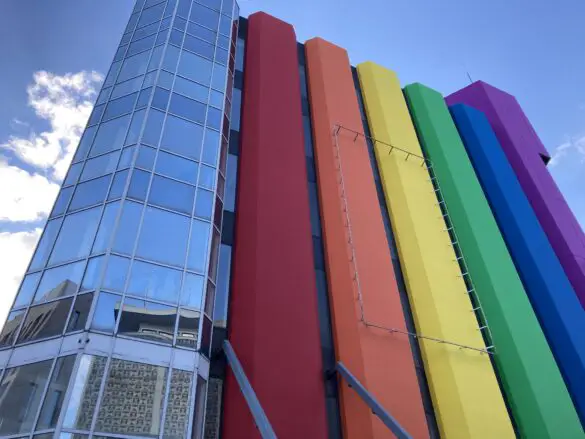 Aus jeder Perspektive ein echter Hingucker / Foto: Köster