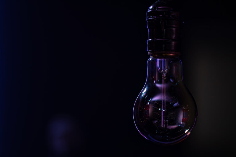Stromausfall (Symbolbild)