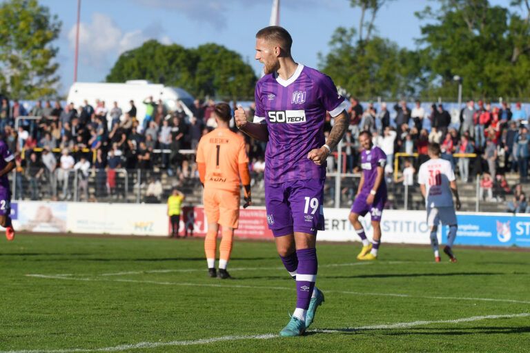 Leandro Putaro wechselt nach Aachen