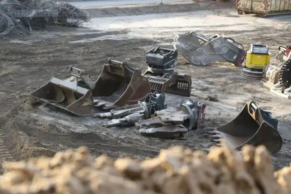 Brückenabriss: Vollsperrung der A1 für ein ganzes Wochenende