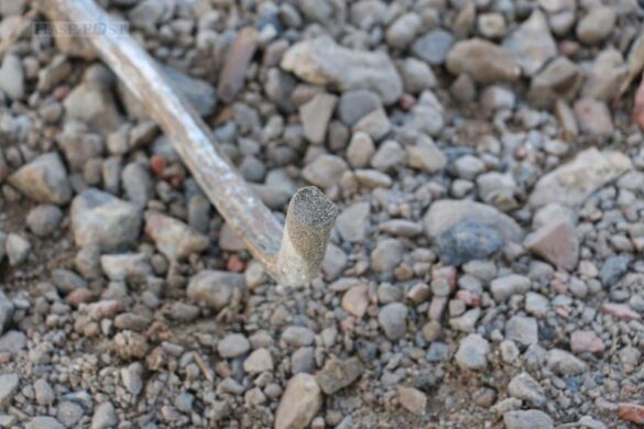 Brückenabriss: Vollsperrung der A1 für ein ganzes Wochenende
