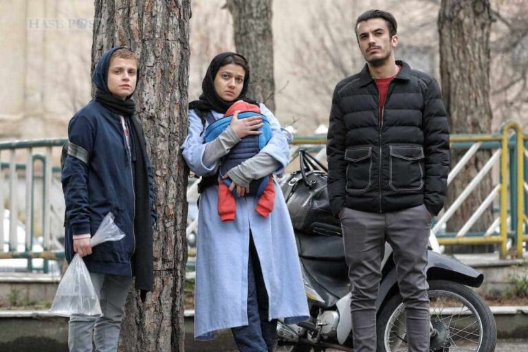 "Until Tomorrow" von Ali Asgari / Foto: Filmfest Osnabrück