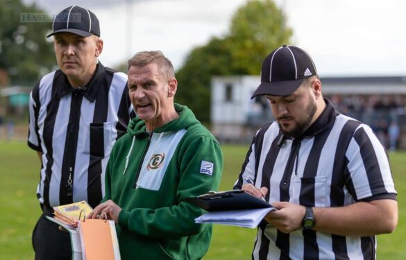 Bittere Niederlage für die OSC Tigers