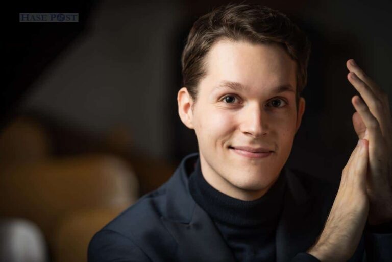 Lukas Sternath / Foto: Wolfgang Franz