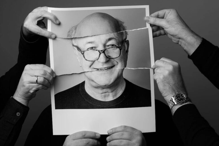 Michael Stange Foto: © Hans Einspanier