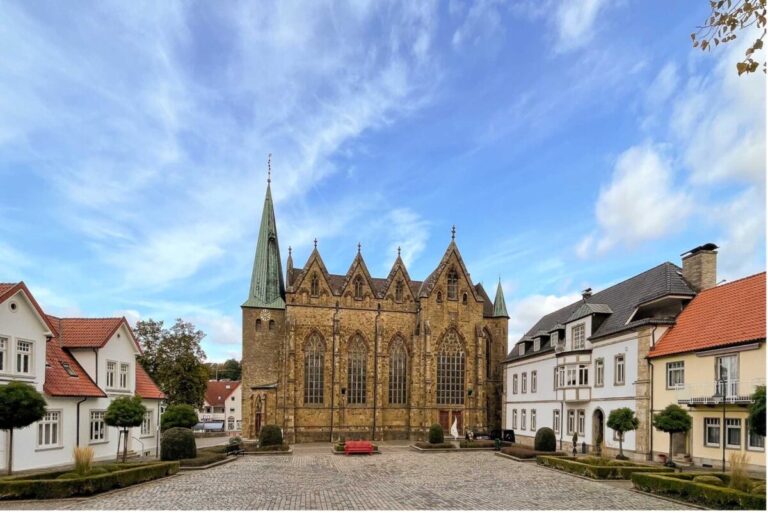 Pfarreiengemeinschaft Ostercappeln / Foto: Dieter Reinhard