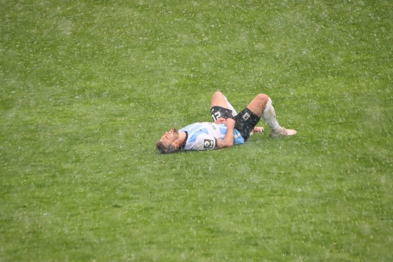 In Liga drei konnten die "Sechziger" noch nie gegen den VfL Osnabrück gewinnen (Symbolbild)