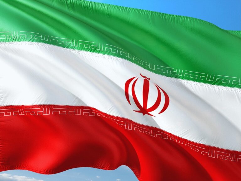 Iran (Symbolbild)