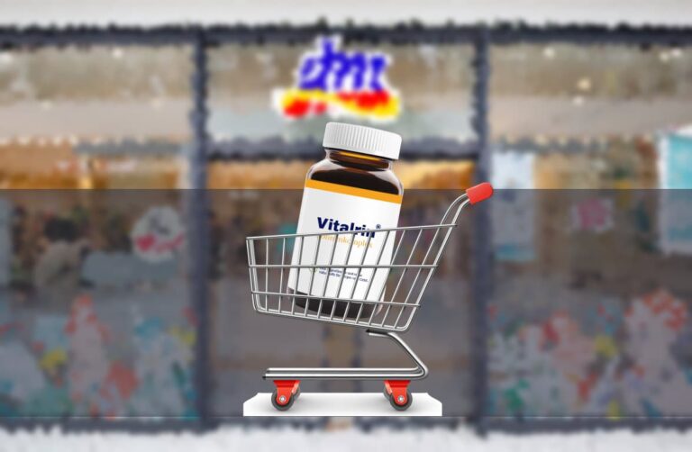 Vitalrin