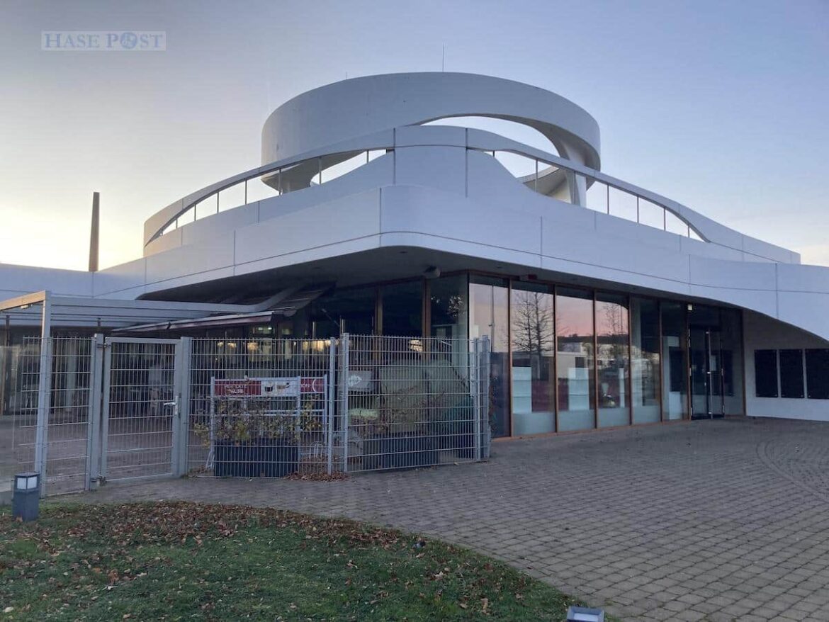 Erst coffee perfect, dann Nettes Café und nun Hafengleis / Foto: Schulte
