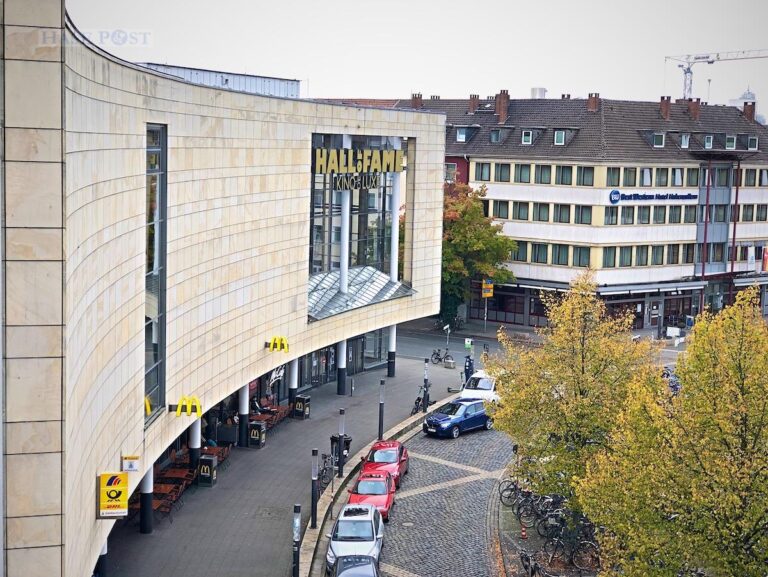 Theodor-Heuss-Platz