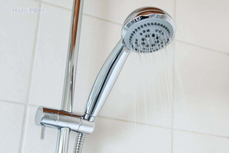 (Symbolbild) Dusche