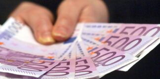 120 Millionen Euro aus „Eurojackpot“ gehen nach Berlin