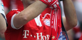 Bayern treffen im CL-Achtelfinale auf PSG – BVB gegen Chelsea