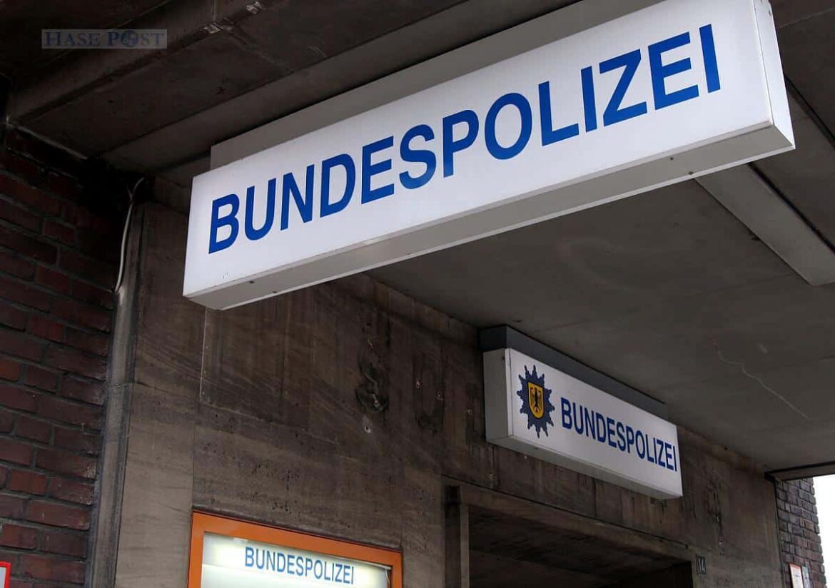 Bundespolizei