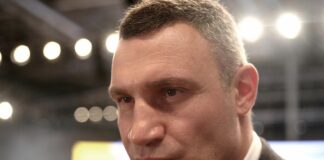 Vitali Klitschko warnt vor schwierigem Winter