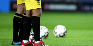 Champions League: Dortmund und Kopenhagen unentschieden