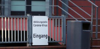 Corona-Positivrate sinkt – deutlich weniger PCR-Tests