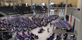 Bundestag beschließt „Inflationsausgleich“