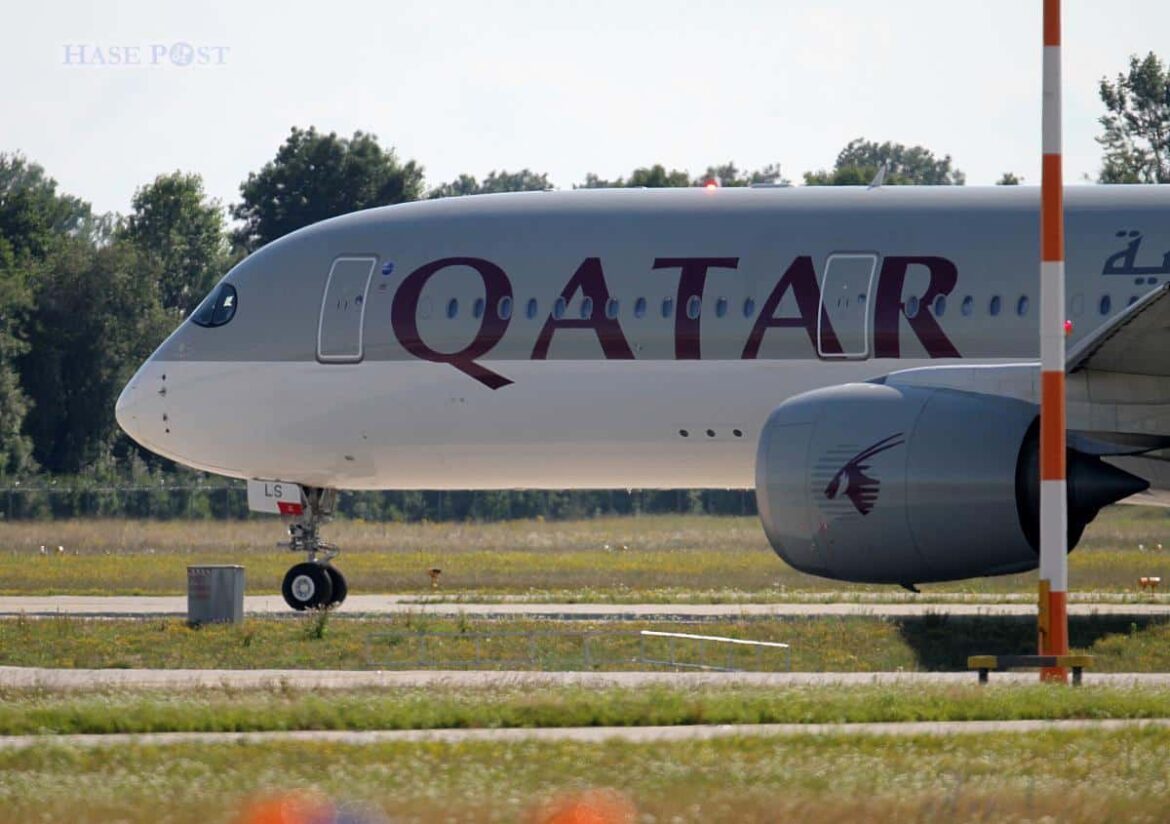 Qatar Airways