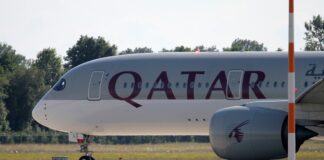 Qatar Airways