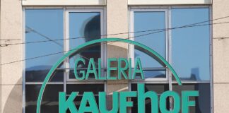 Städte hoffen auf Sanierungskonzept für Galeria-Standorte