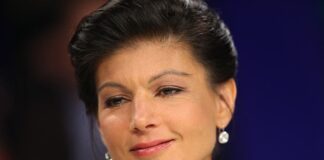 Wagenknecht denkt weiter laut über Parteigründung nach