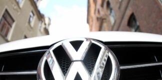 VW hält an bisheriger China-Strategie fest