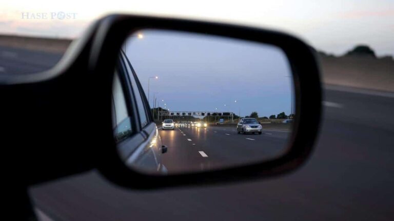 Autobahn (Symbolbild)