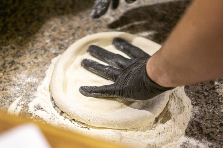 Pizzabäcker (Symbolbild)